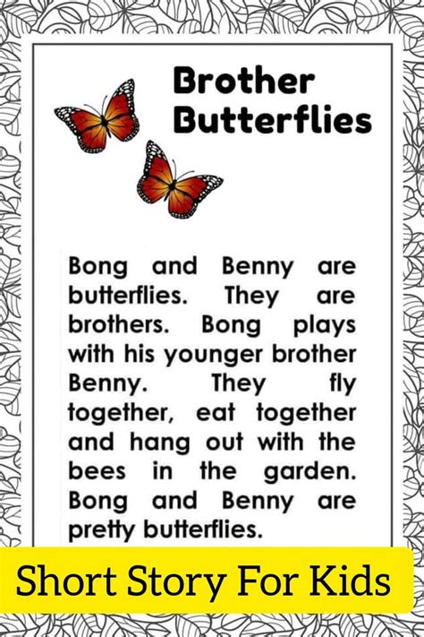 story for elementary|Stories for Kids by Category ~ Short Stories for Kids .